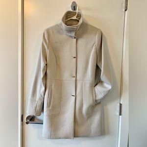 Kenneth Cole Button up Jacket